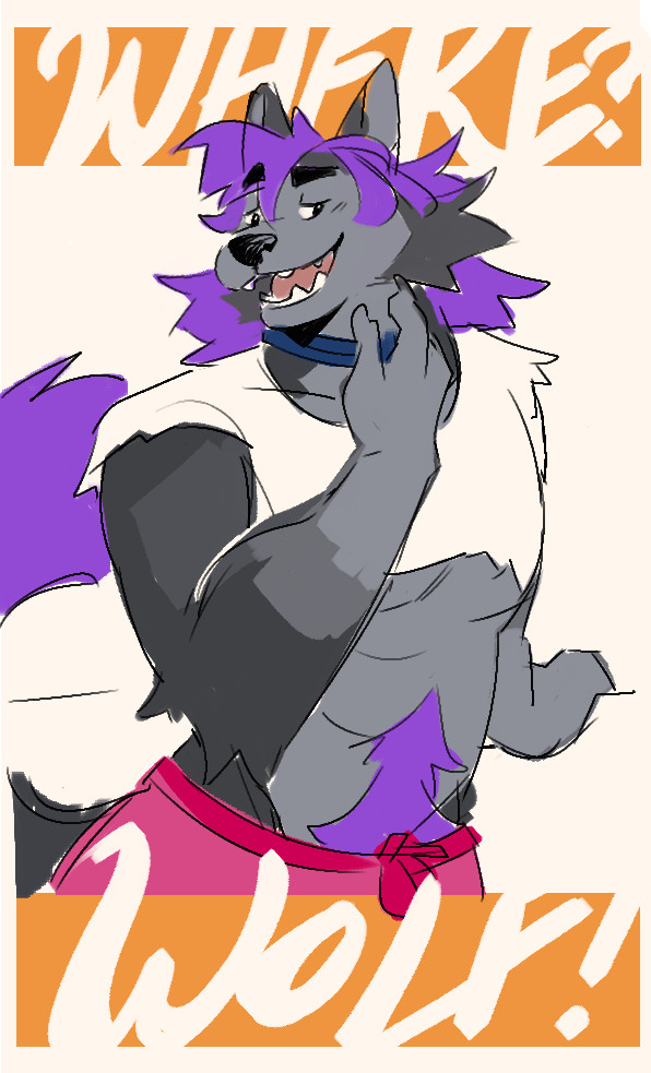 VoidHound page 8 full