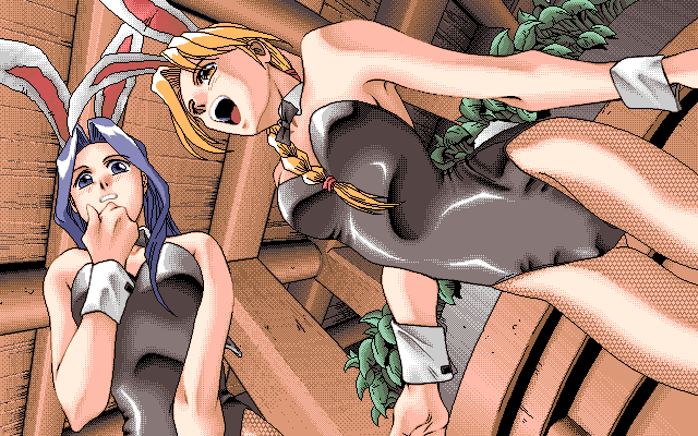 Kasumi Jukai no Madoushi page 10 full