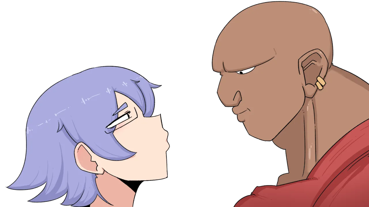 Hina Misadventure page 2 full