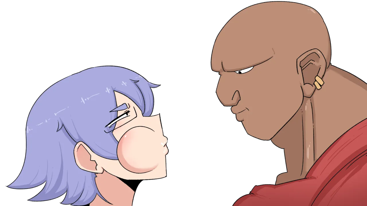 Hina Misadventure page 6 full