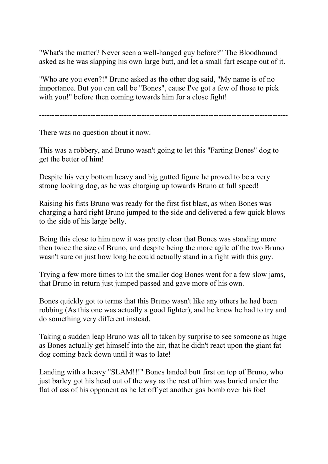 Illustrative Stories page 4 full