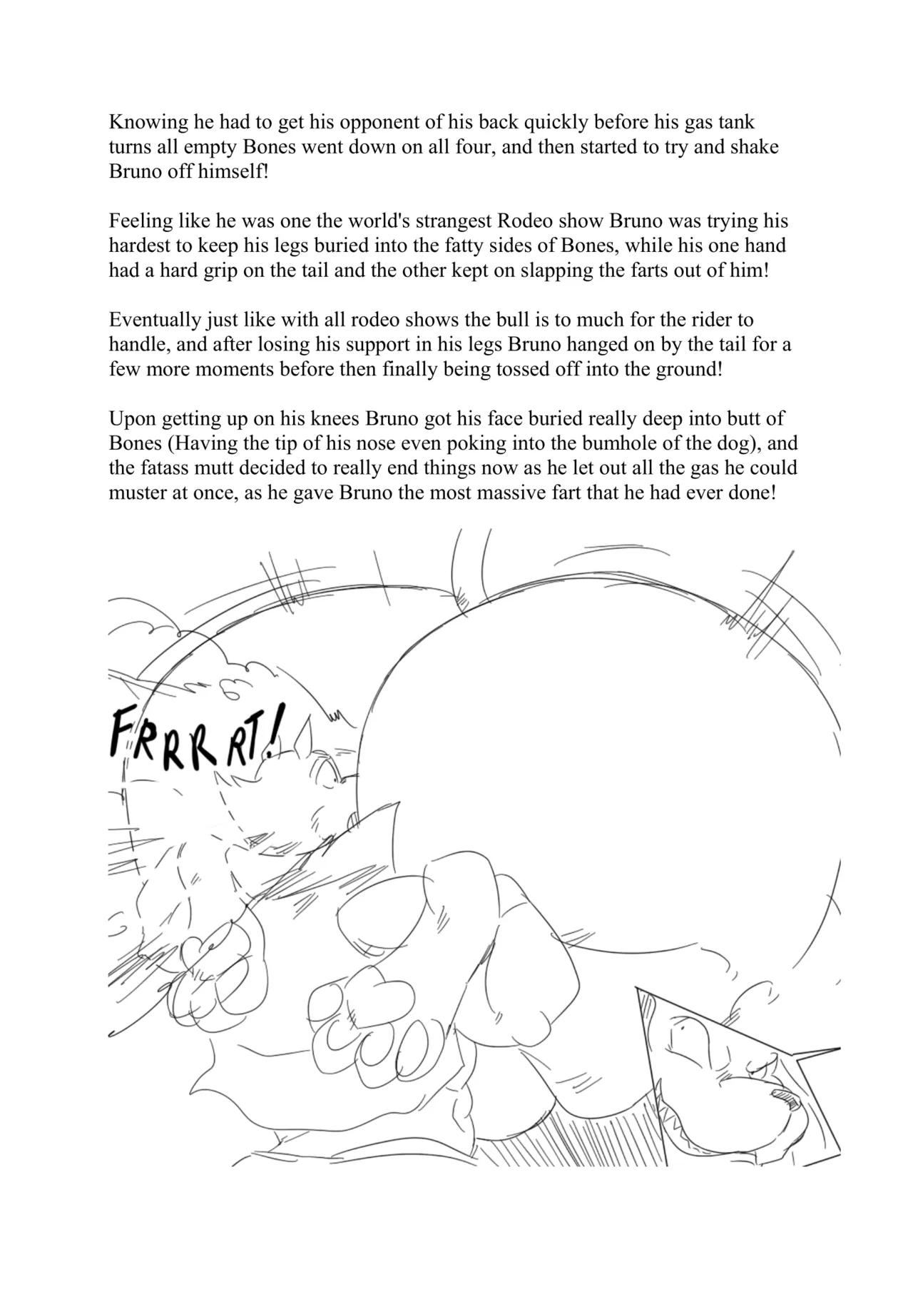 Illustrative Stories page 7 full