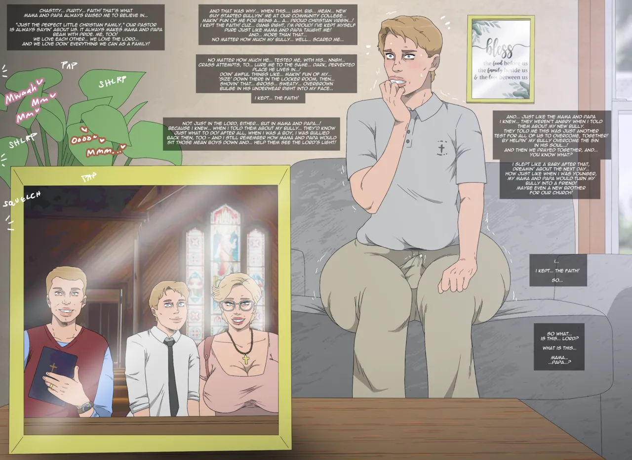 Questionable Content page 5 full