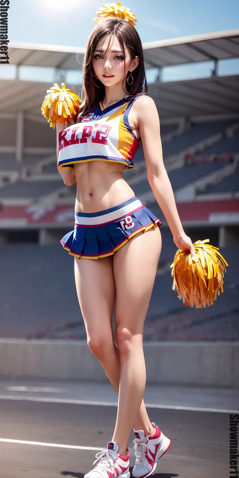 AI Dancer page 2 full