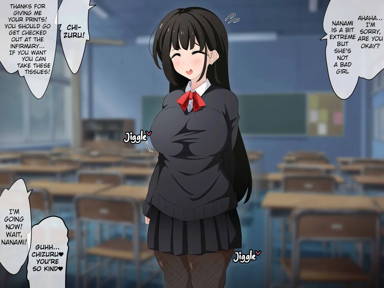 Kore sae Areba Anoko wa Boku no Mono! Zenpen ~Jikan Teishi Souchi o Hirotta node Yokubou no Mama Yarimakucchaimashita~ page 10 full