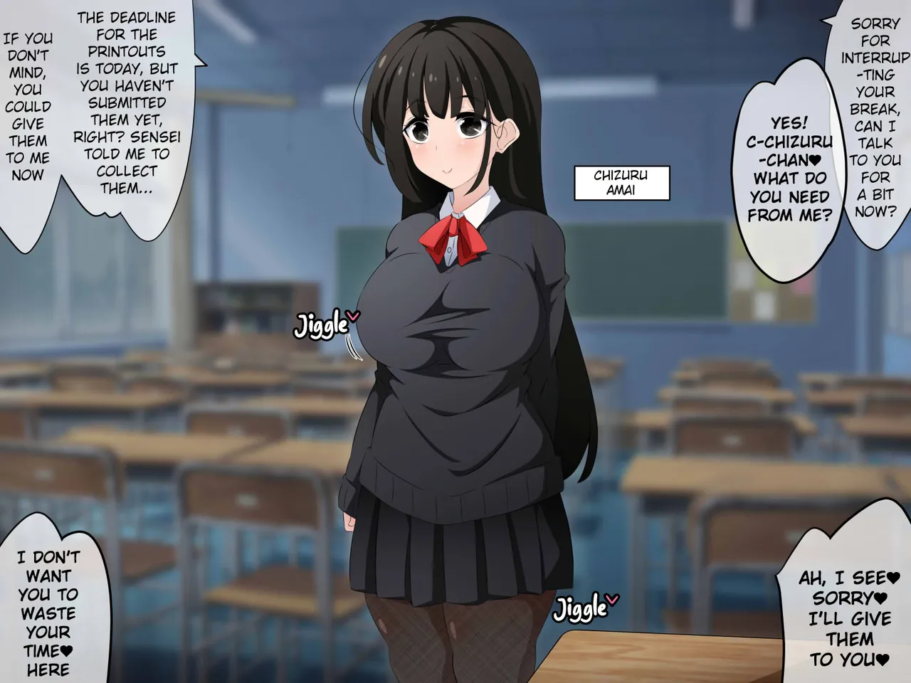 Kore sae Areba Anoko wa Boku no Mono! Zenpen ~Jikan Teishi Souchi o Hirotta node Yokubou no Mama Yarimakucchaimashita~ page 3 full