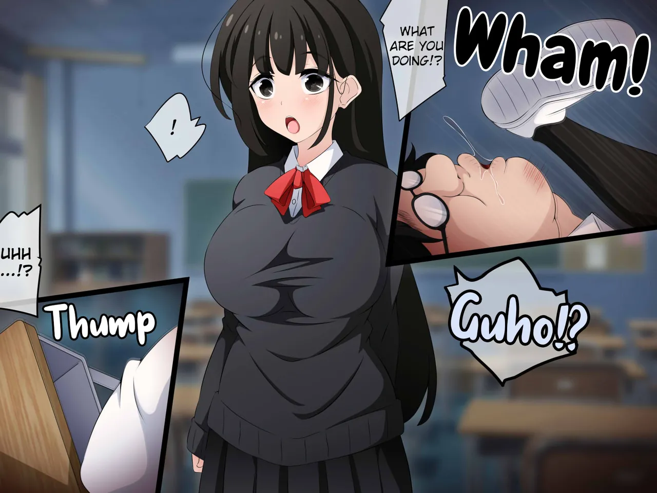 Kore sae Areba Anoko wa Boku no Mono! Zenpen ~Jikan Teishi Souchi o Hirotta node Yokubou no Mama Yarimakucchaimashita~ page 7 full