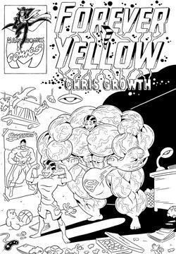 FOREVER YELLOW: CHRIS GROWTH