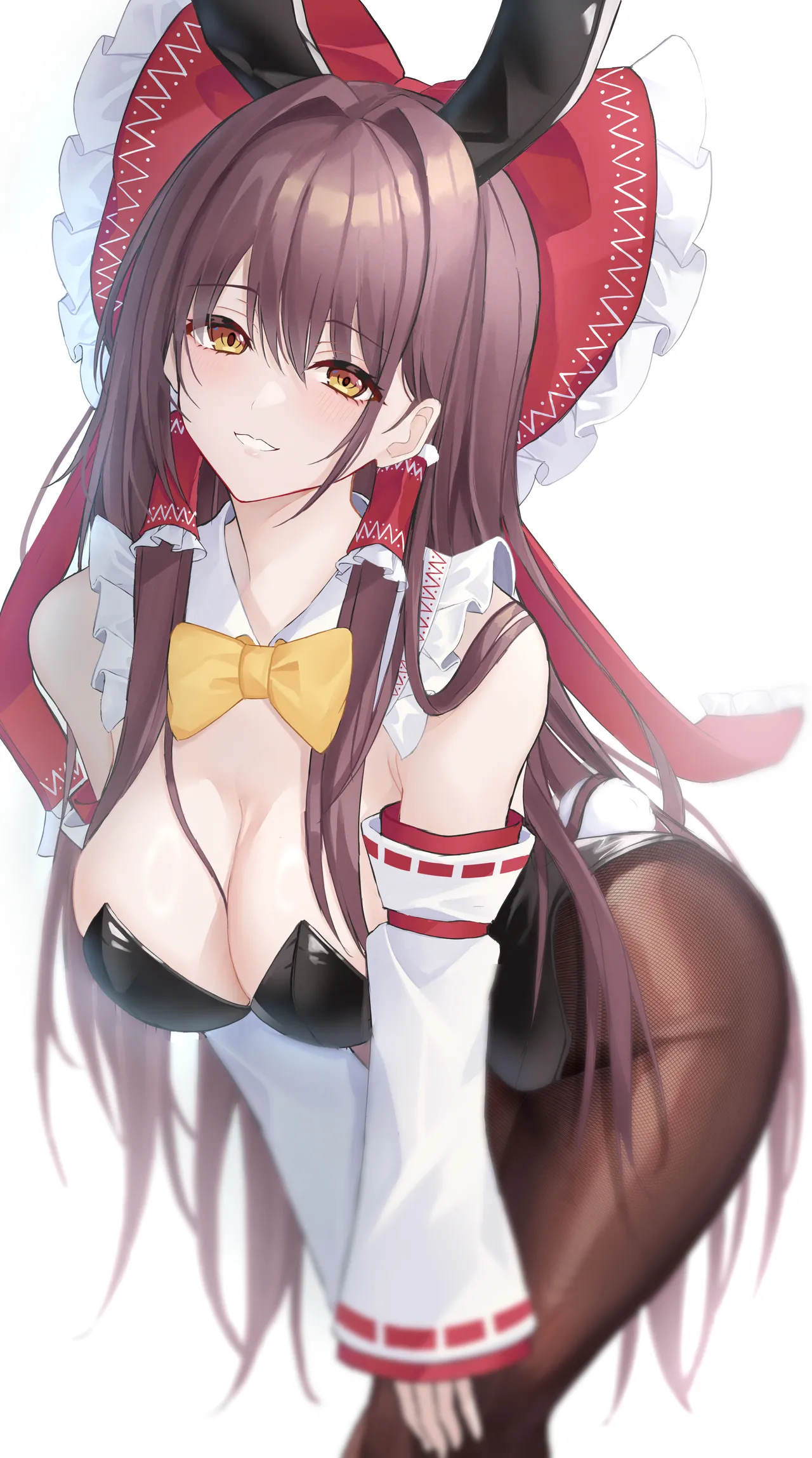 七羽さち / 7saki page 1 full