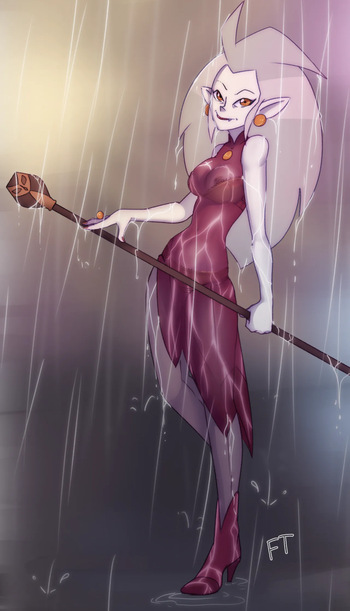 Edalyn Clawthorne cover