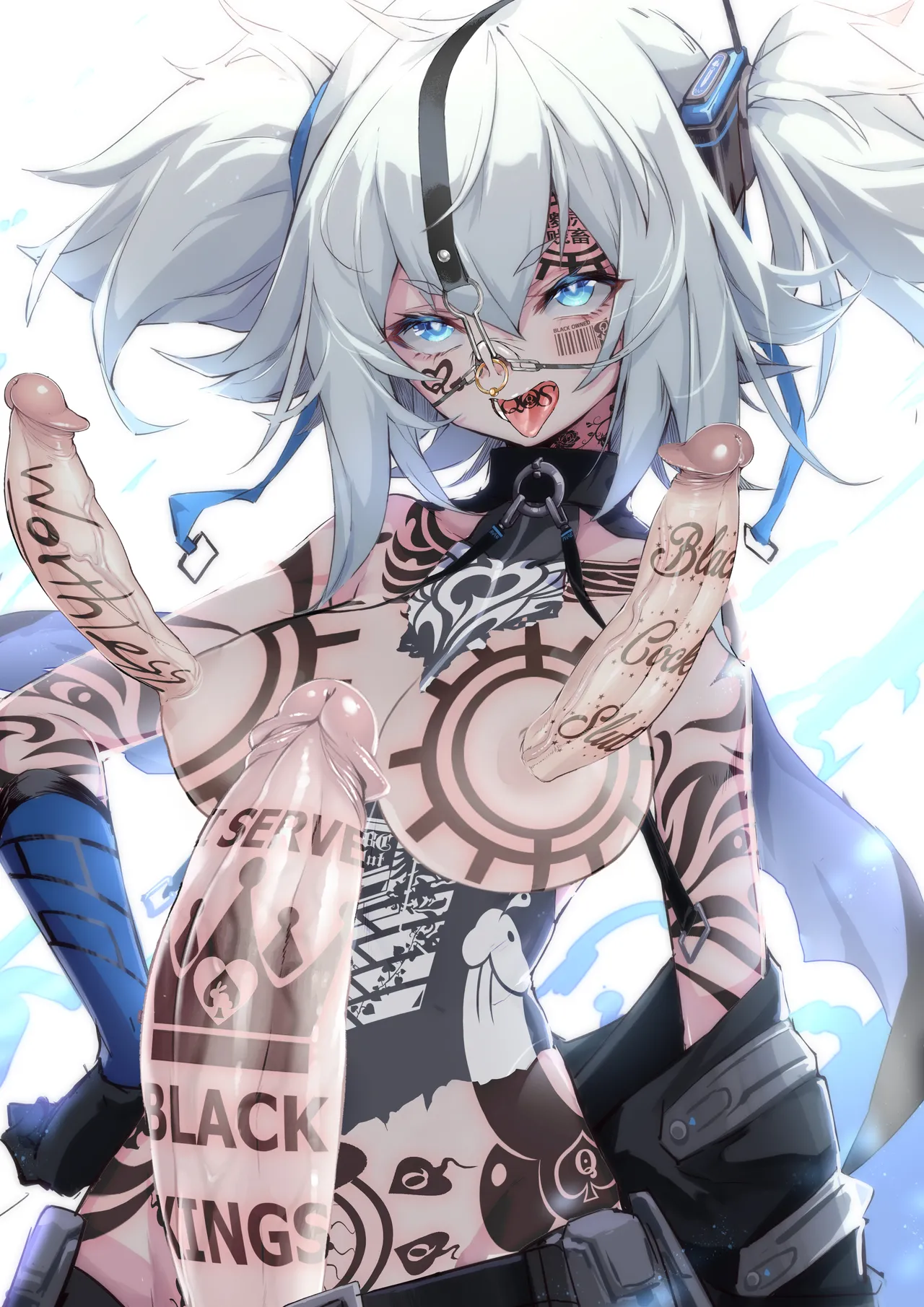 三冶碟 part2 page 5 full