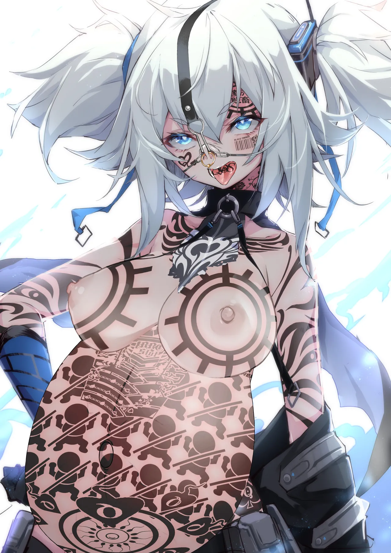 三冶碟 part2 page 8 full