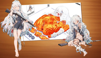 三冶碟 part2 cover