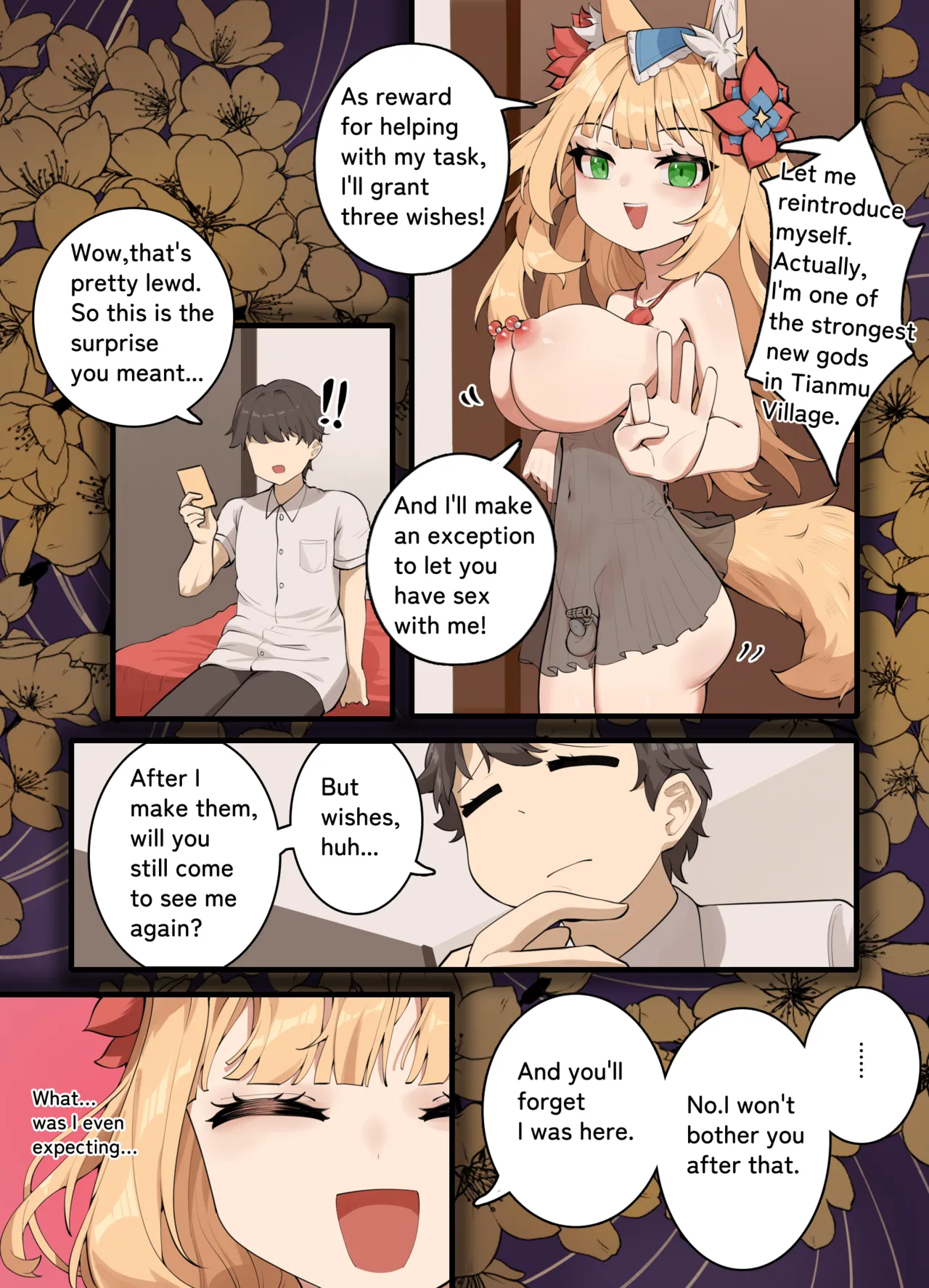 Feng's Public Restraint Assignment 6 page 2 full