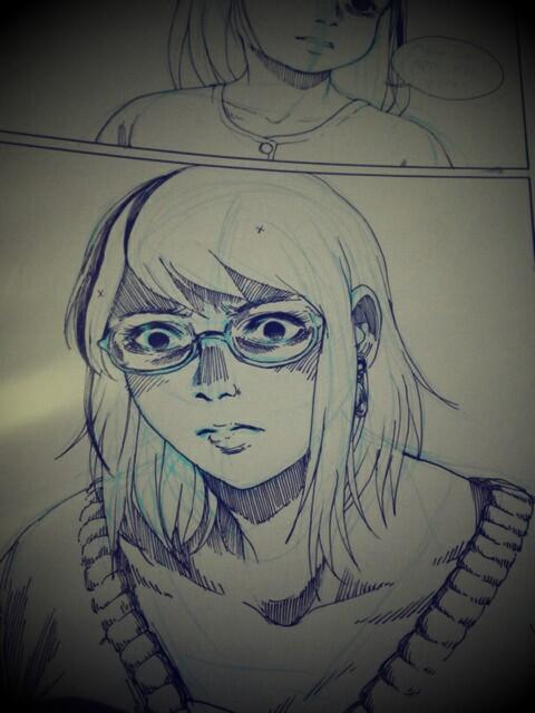 phoebus art Twitter page 5 full