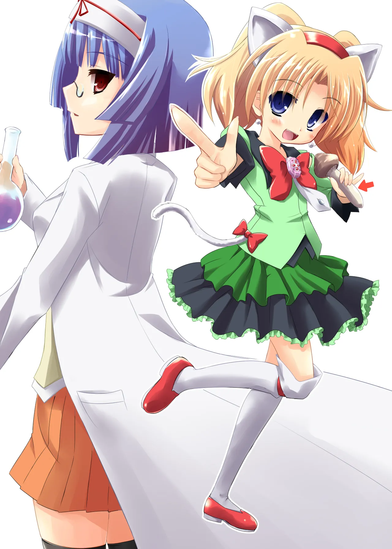 ANGEL CHILDREN Jewelpet Twinkle no Hon page 1 full