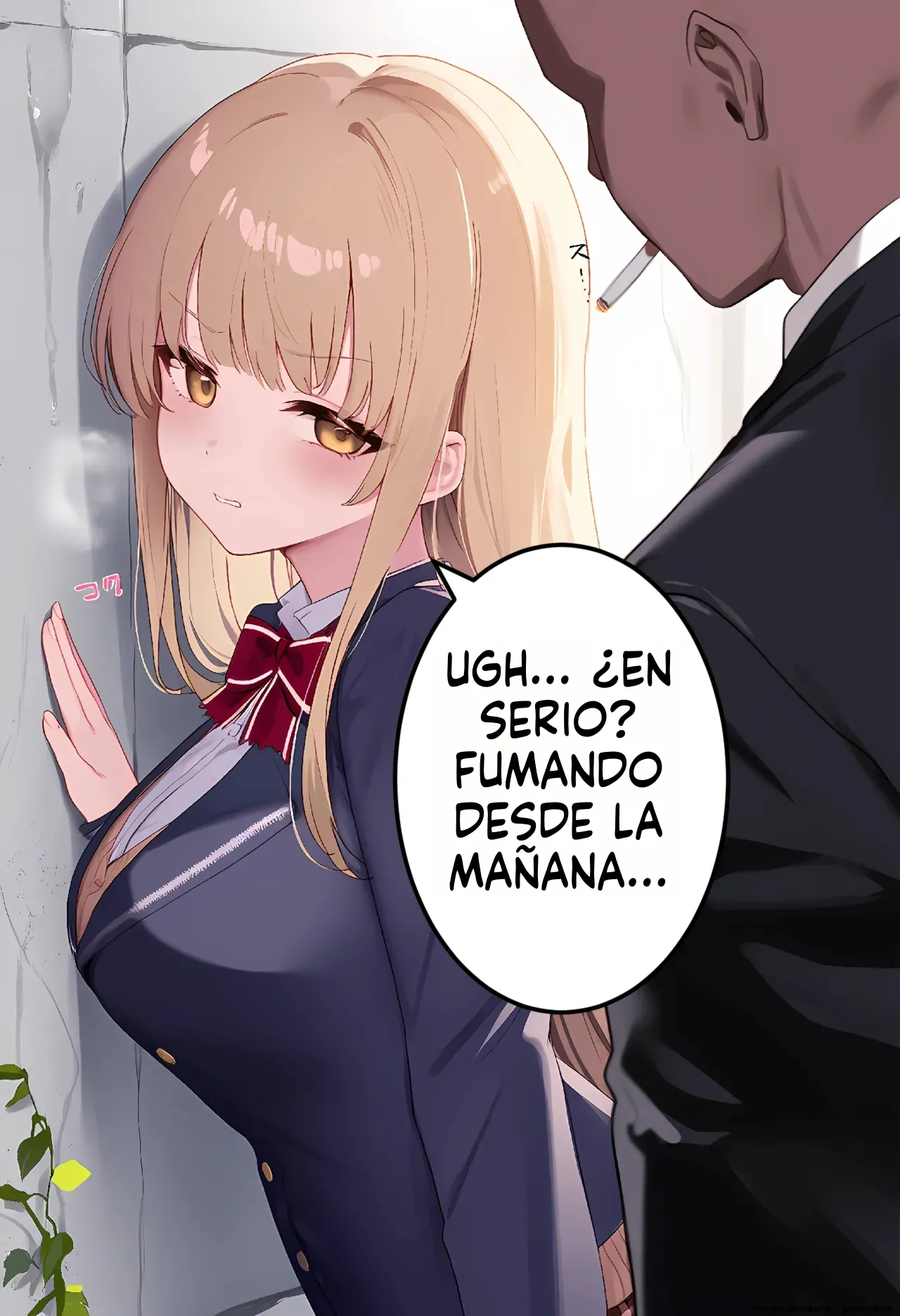 Shiina Mahiru's Saimin Life 2  MTL page 5 full