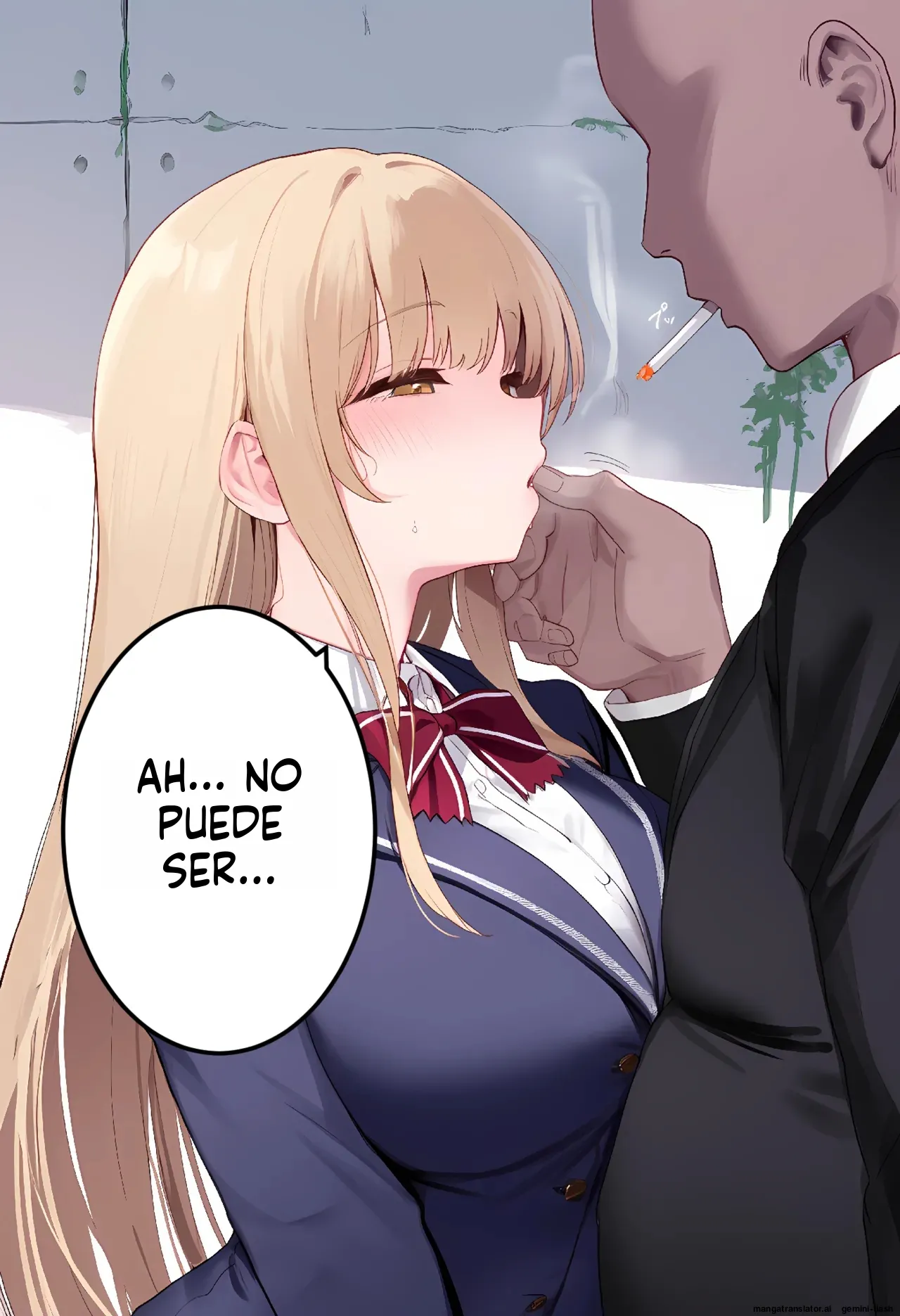 Shiina Mahiru's Saimin Life 2  MTL page 8 full