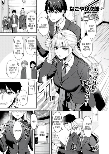 goshujin sama no sodate kata cover