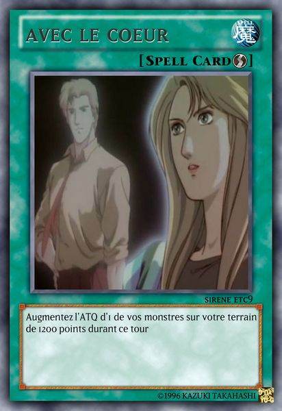 deck city hunter, full metal alchimist page 10 full