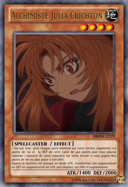 deck city hunter, full metal alchimist page 4 full