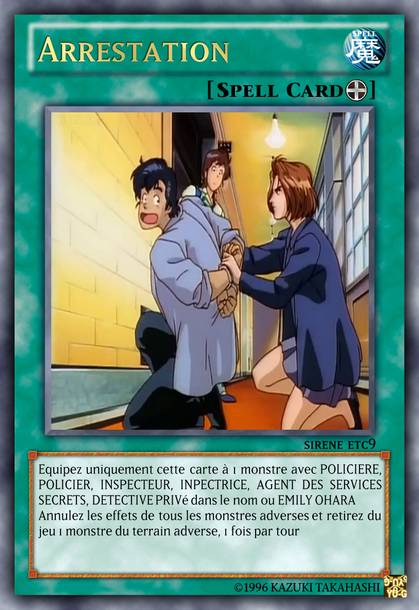 deck city hunter, full metal alchimist page 7 full