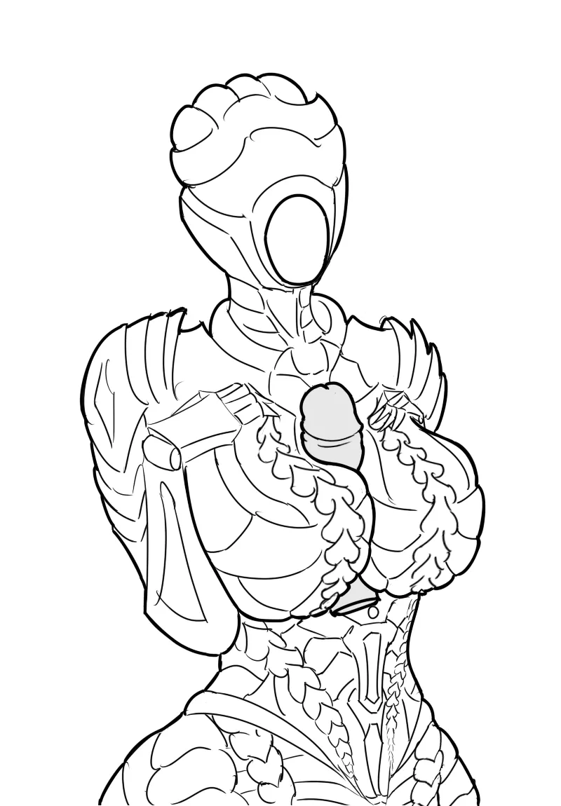 Artist - saidra page 10 full