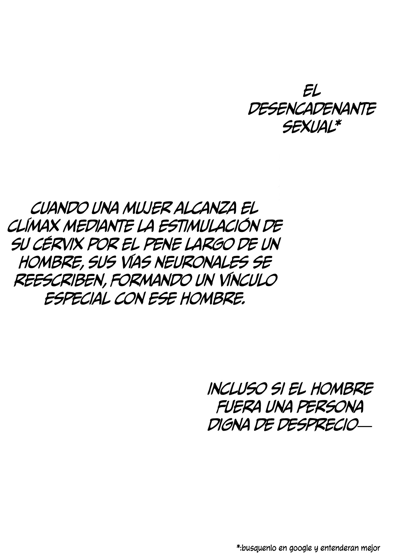 Mitsugi 〜Shiranai no wa Anata dake〜｜Relación Secreta ~El Único que no lo Sabe eres Tú~ page 2 full