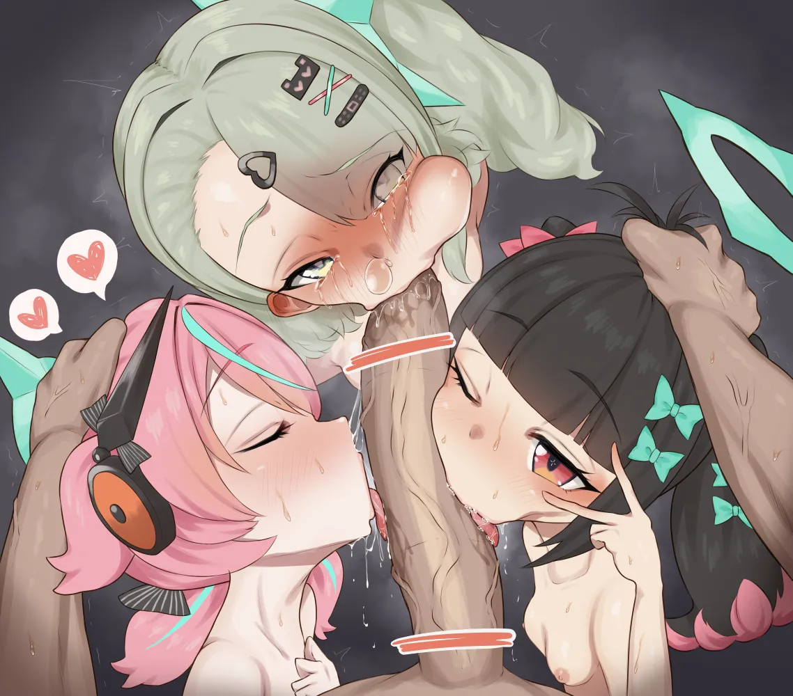 ラネイルJr page 2 full