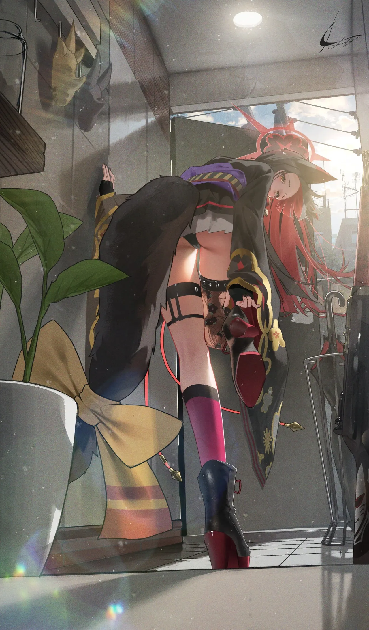 LueNar  2026.01.18 page 1 full