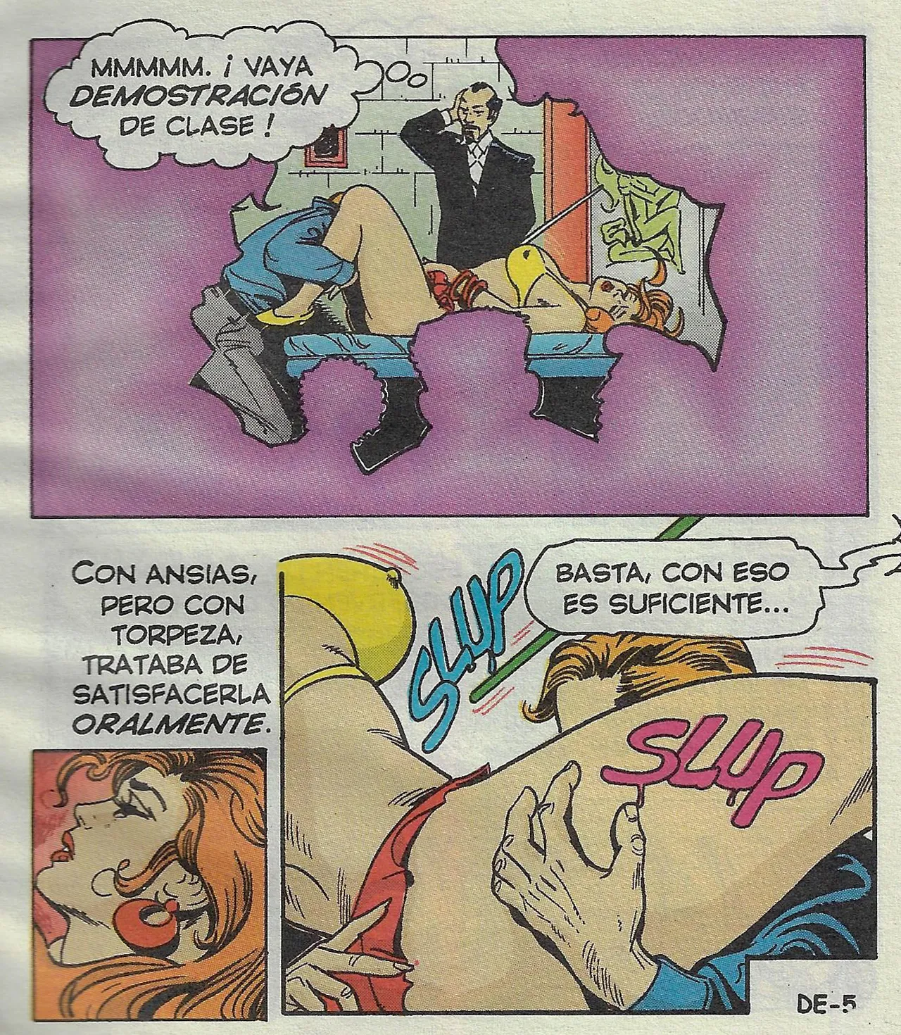 Delmonicos Erotika 046 page 6 full