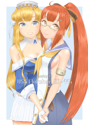 卯月めい Part 1 cover