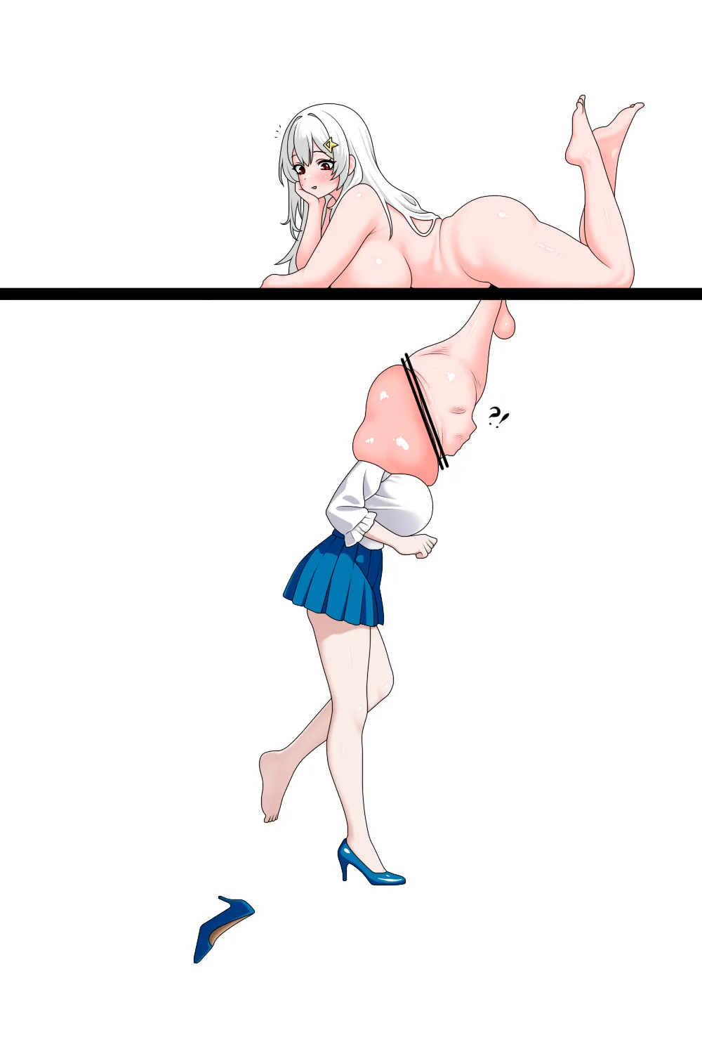 cock trap page 2 full