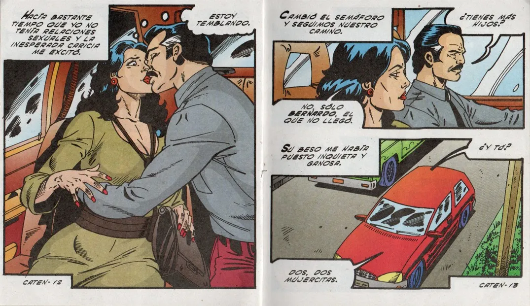 cai en la tenteacion 33 page 8 full
