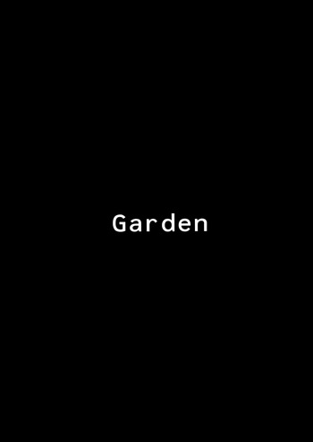Garden cover