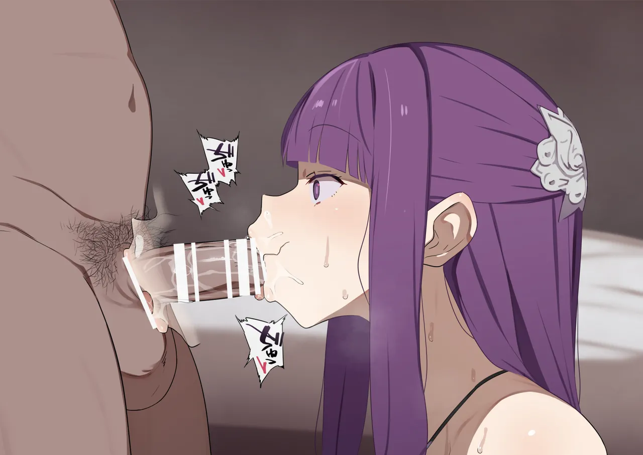 【Fanbox】Furau  Part-5 page 5 full