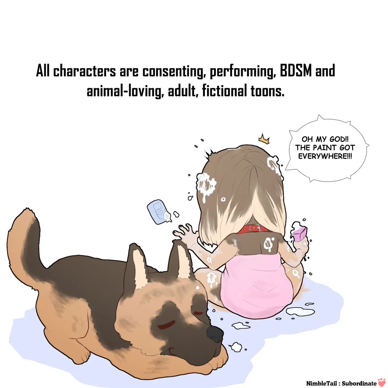 Concealed Subordinate page 6 full