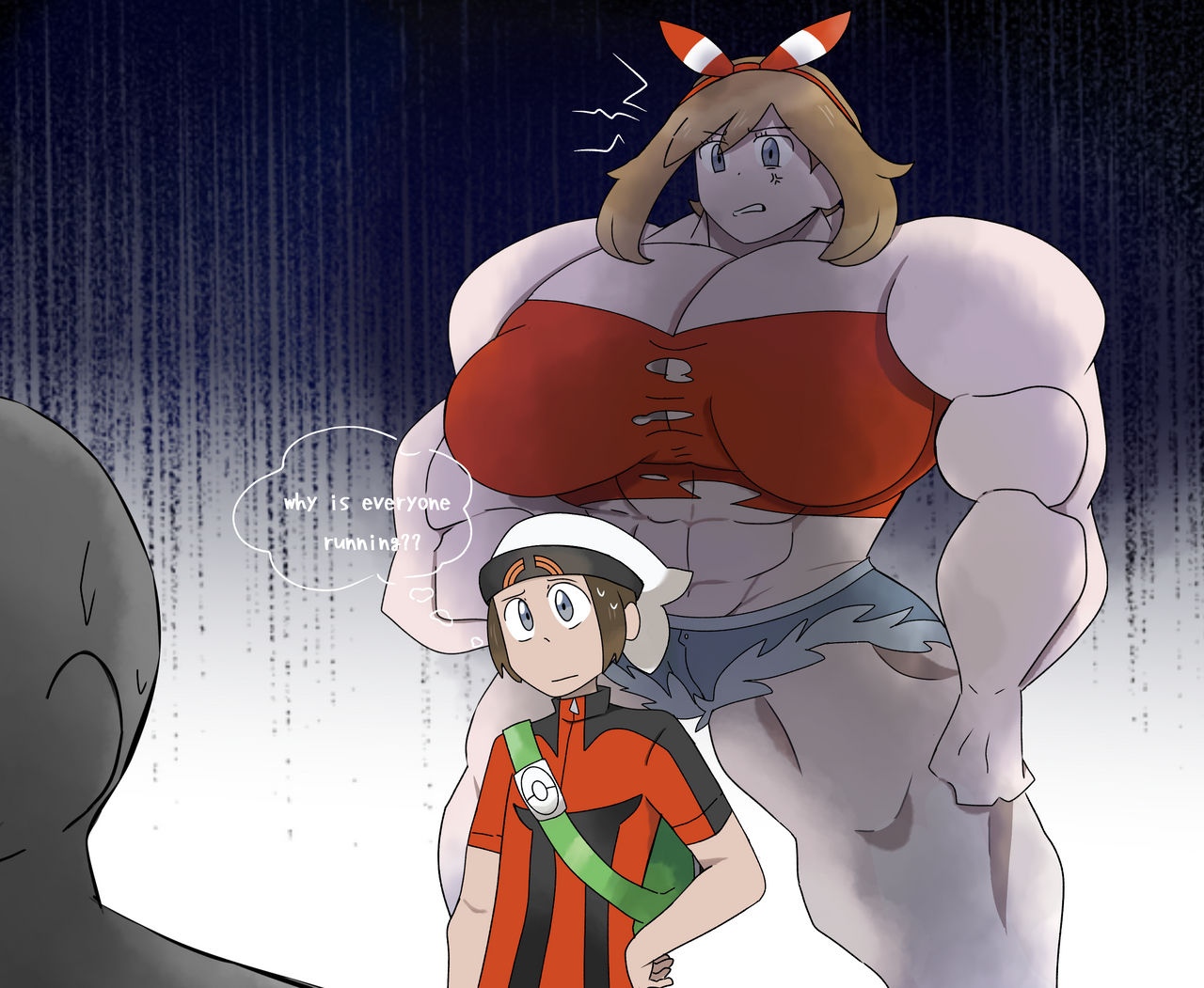 Misvyt Deviantart page 4 full