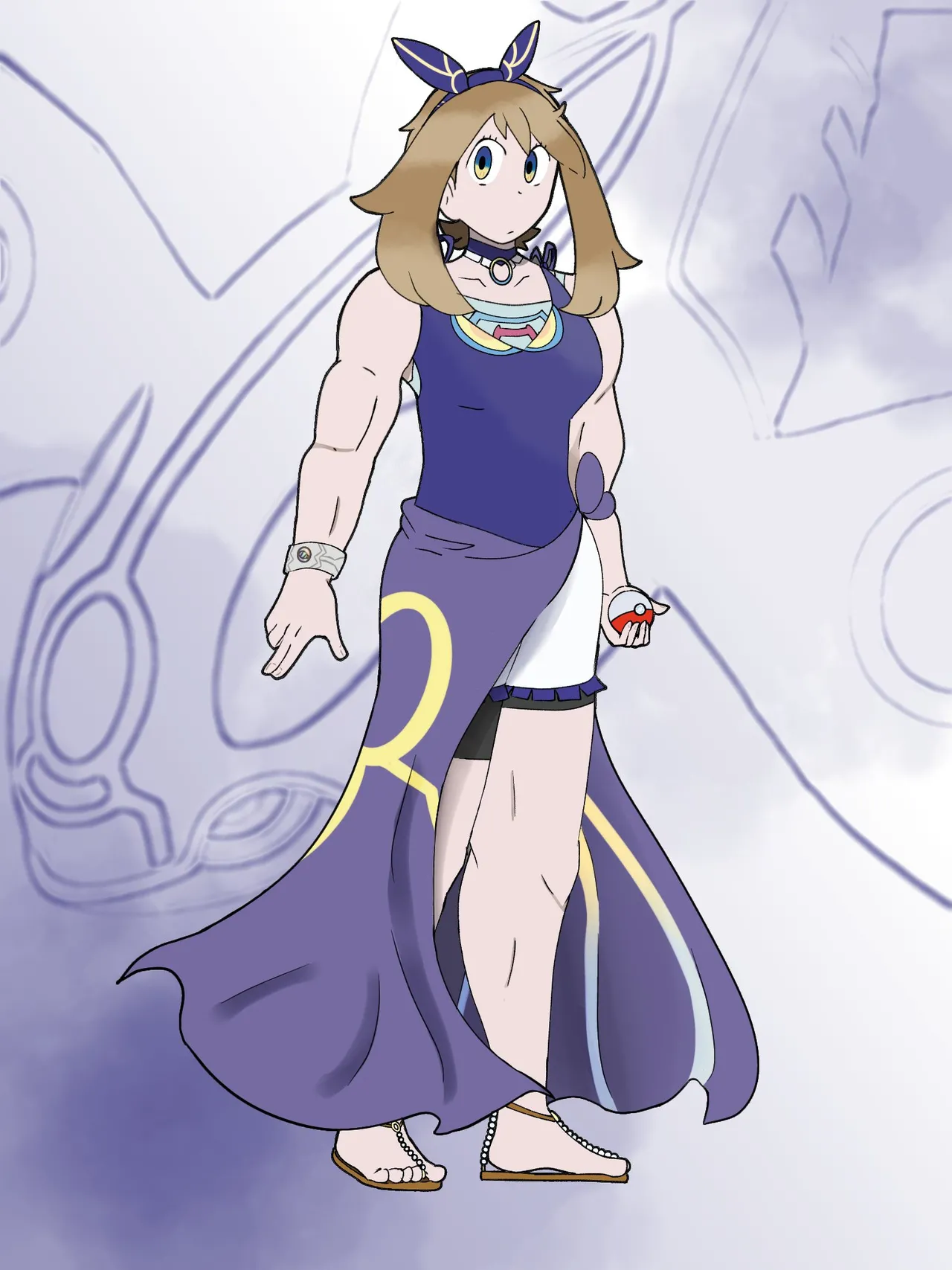 Misvyt Deviantart page 8 full