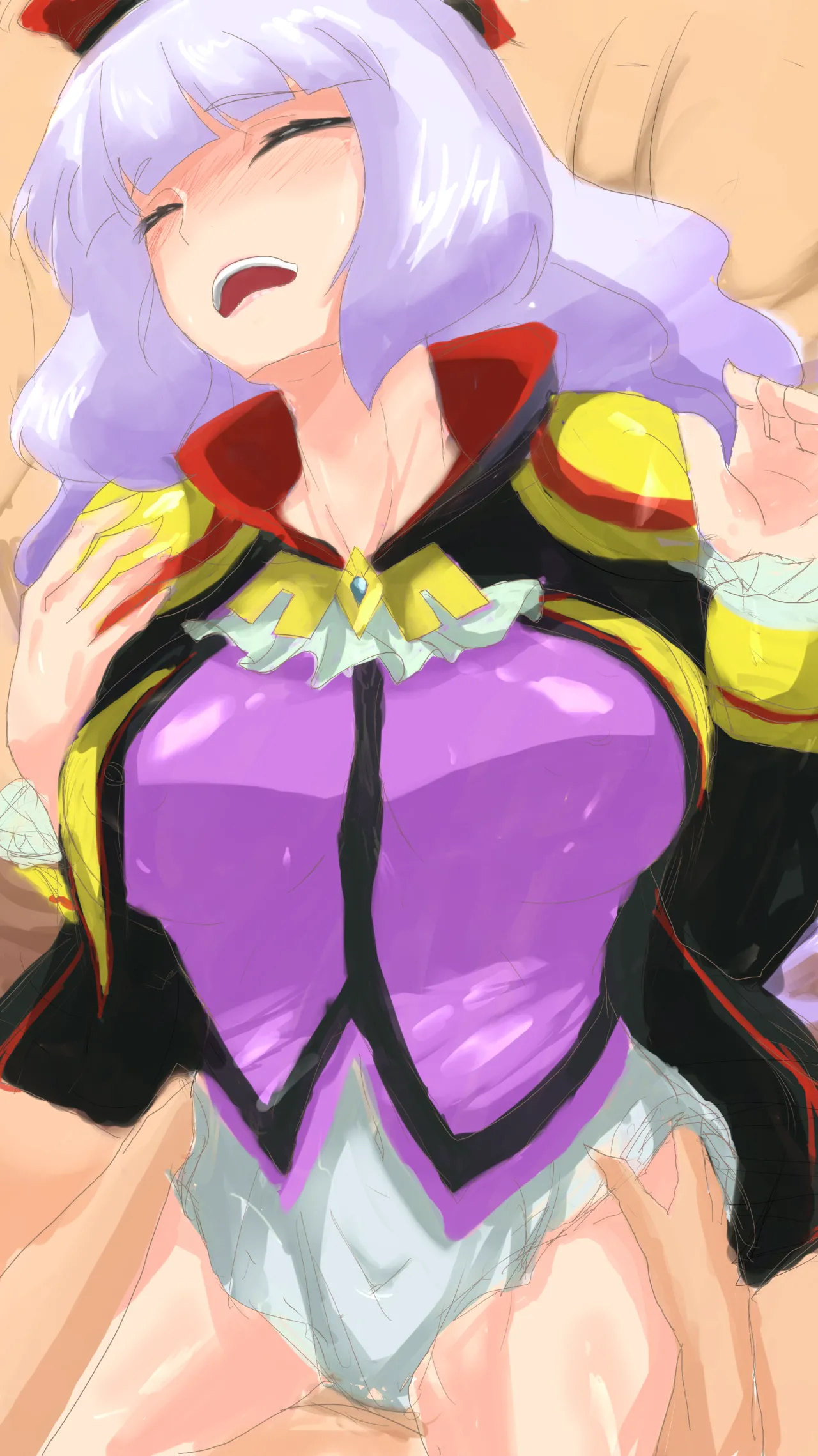 ノーノと page 1 full