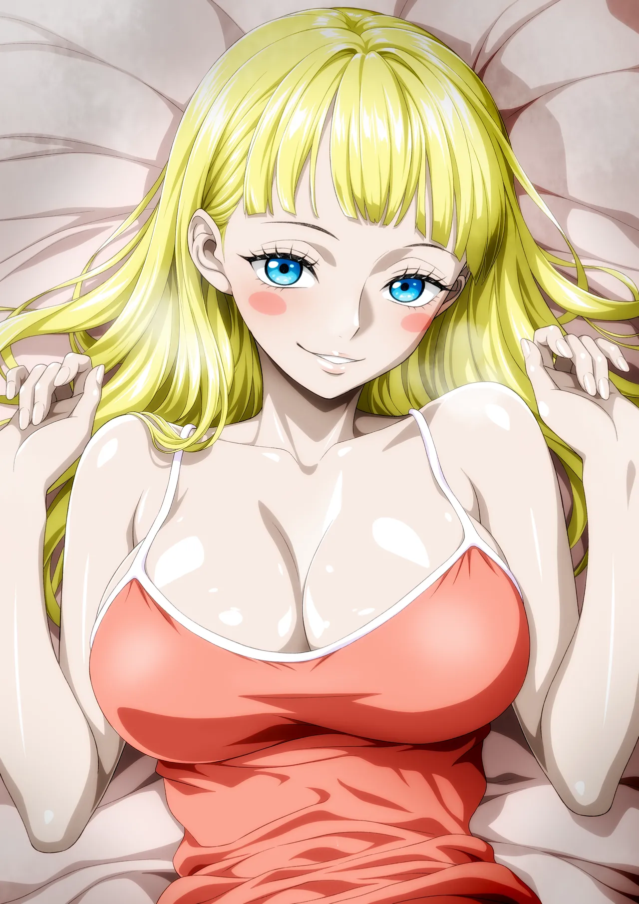 Commander Hibari page 2 full