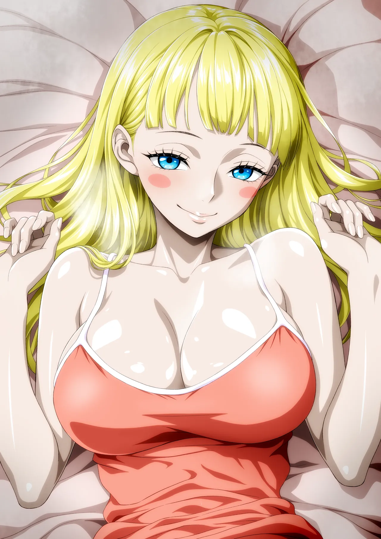 Commander Hibari page 3 full