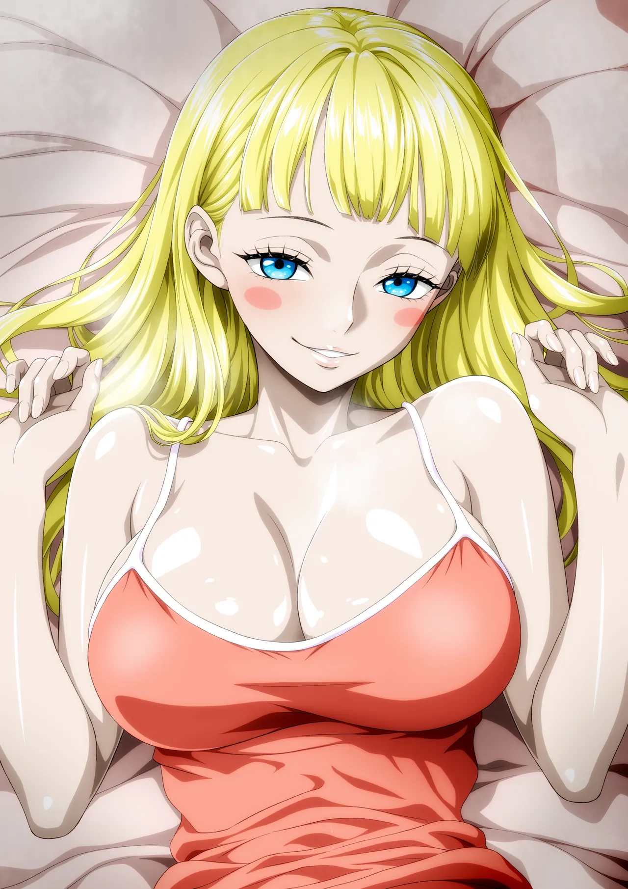 Commander Hibari page 4 full