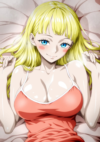 Commander Hibari cover