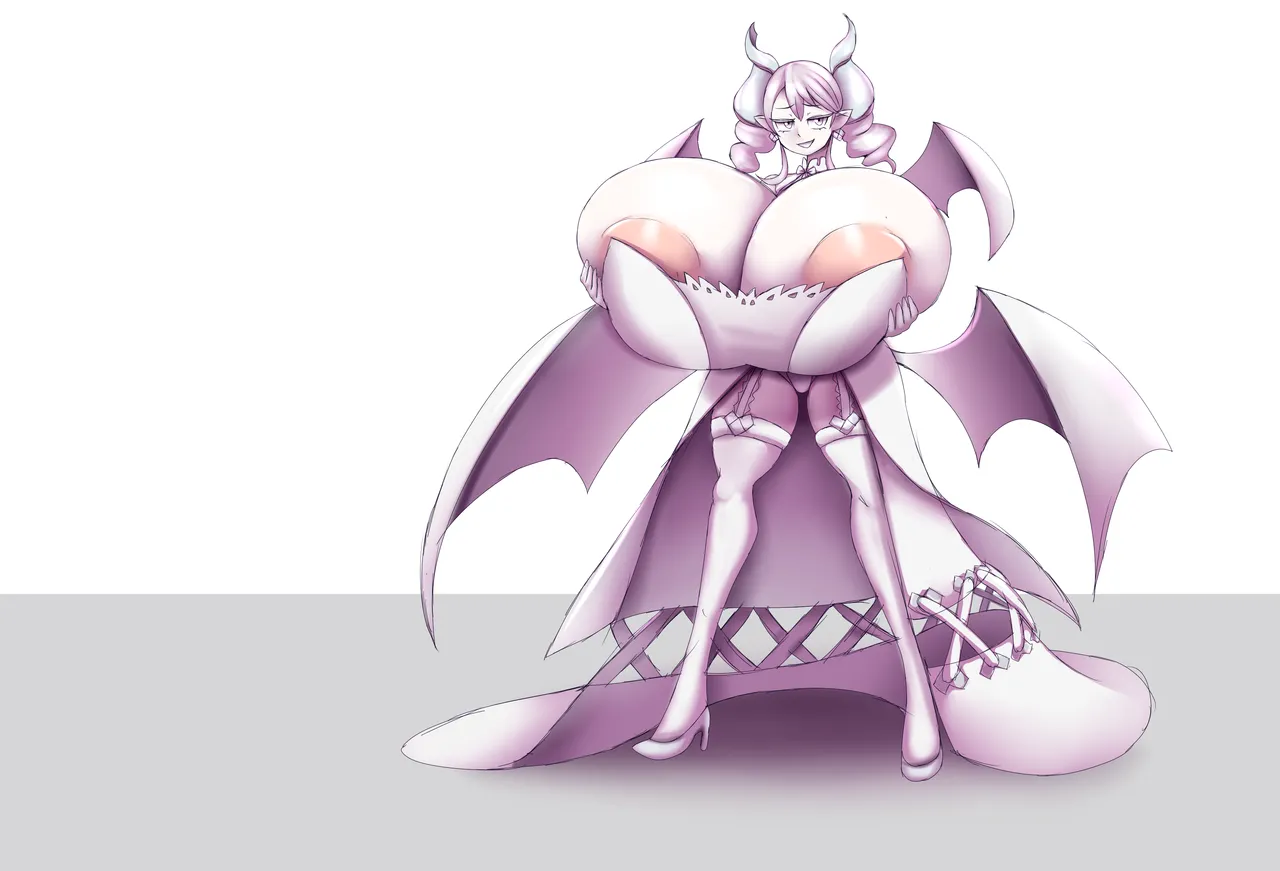 Lovely Labyrinth Big Welcome! page 2 full