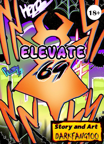 Elevate cover