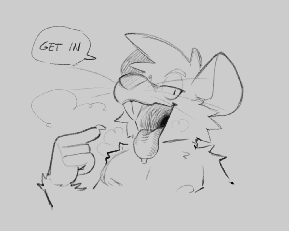 Eating Something Other Than Cheese page 1 full
