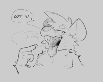 Eating Something Other Than Cheese cover