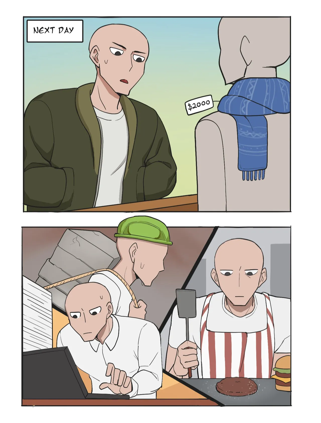 hyyun @hyyun_ho page 2 full