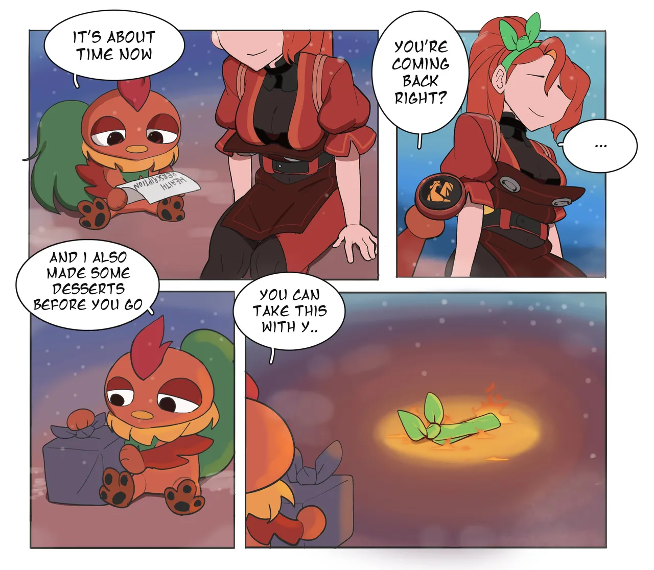 hyyun @hyyun_ho page 9 full